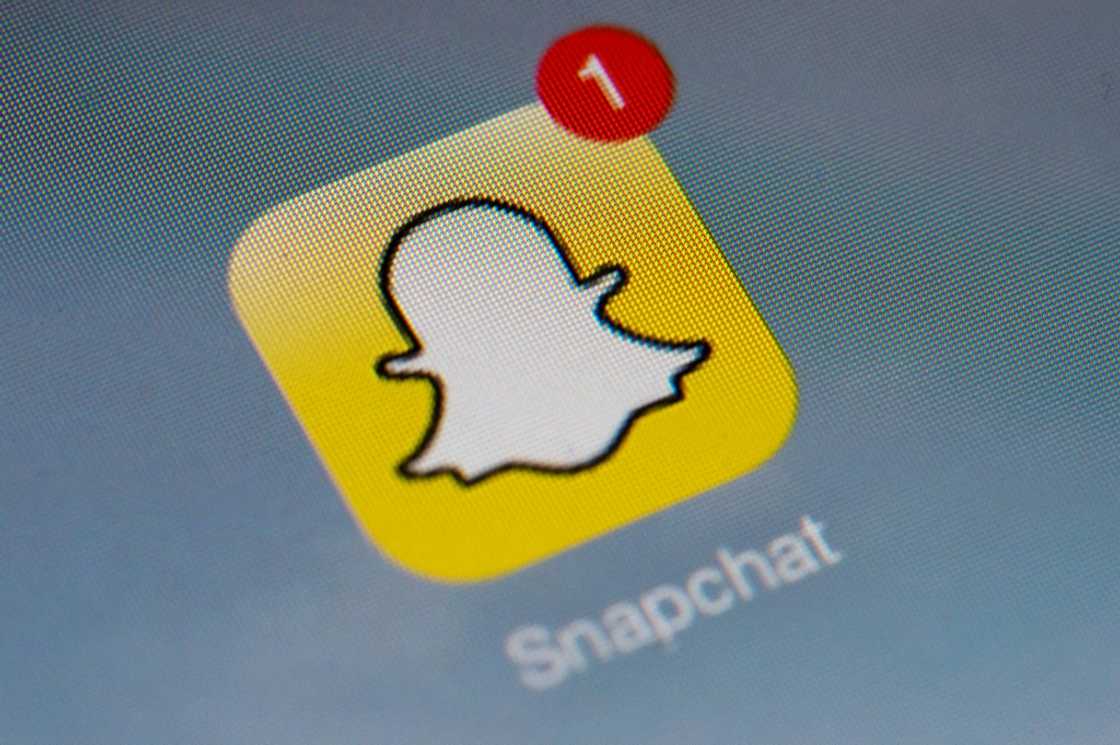 Shares in Snapchat's parent company suffered a dramatic slide one day after the release of disappointing results that point to increased competition and slowing revenue growth Shares in Snapchat's parent company suffered a dramatic slide one day after the release of disappointing results that point to increased competition and slowing revenue growth