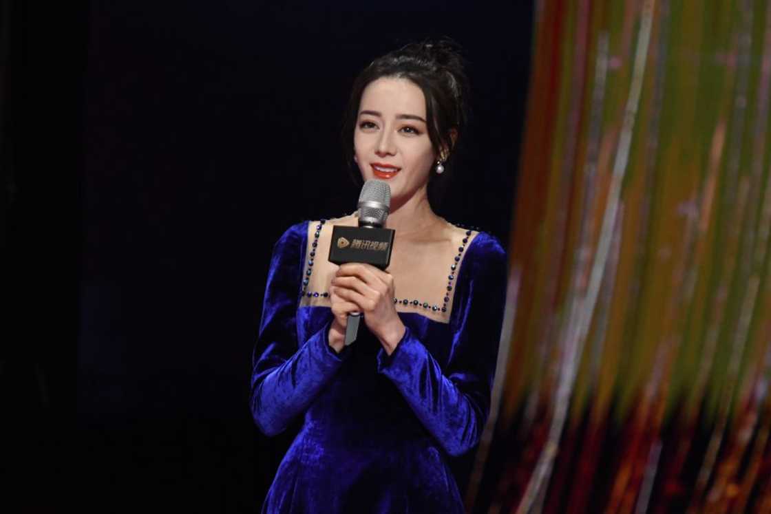 Chinese actors Chinese actors