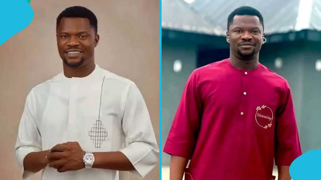 Toluwanisings, Nigerian gospel singer, Toluwanisings Instagram comment, Toluwanisings death, keeping malice, unresolved grudges and regret Toluwanisings, Nigerian gospel singer, Toluwanisings Instagram comment, Toluwanisings death, keeping malice, unresolved grudges and regret