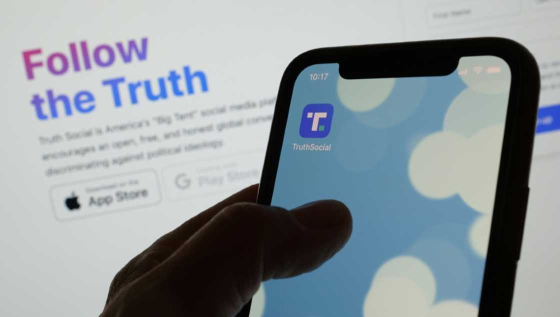 Truth Social bills itself as Donald Trump's answer to platforms like Twitter, which the former US president was booted off of Truth Social bills itself as Donald Trump's answer to platforms like Twitter, which the former US president was booted off of