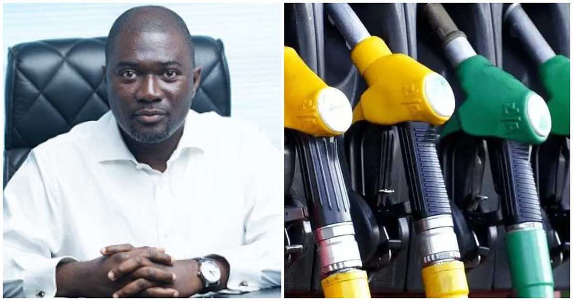 COPEC says it is not expecting a free fall in the prices of petroleum products despite their projected reduction in March COPEC says it is not expecting a free fall in the prices of petroleum products despite their projected reduction in March