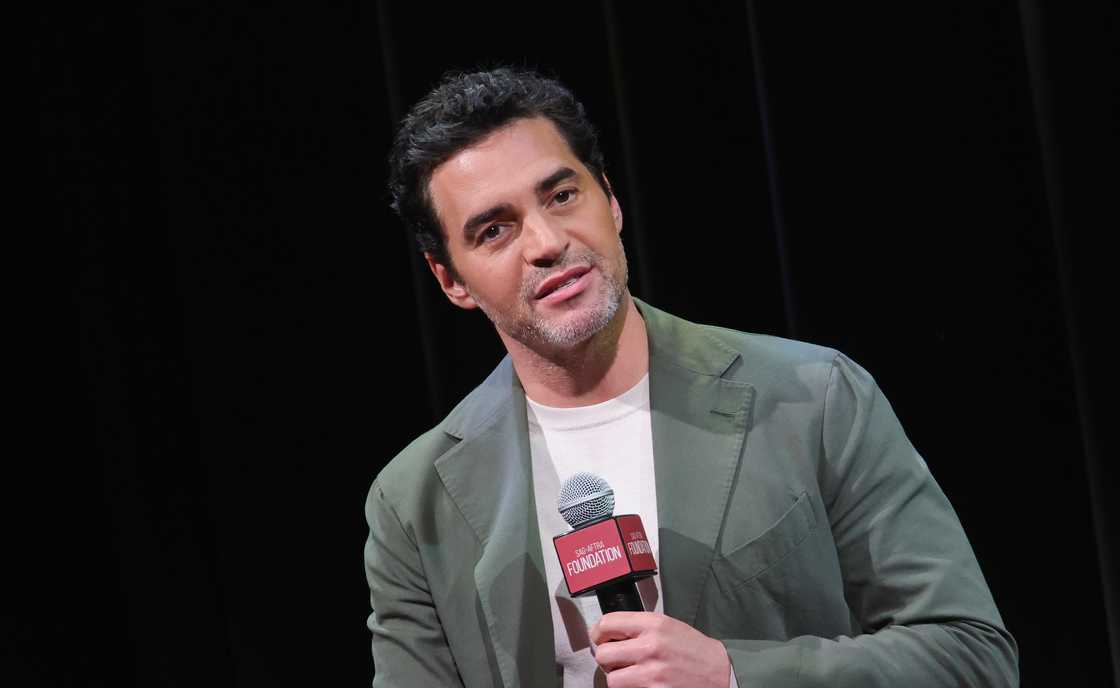 Ramon Rodriguez attends SAG-AFTRA Foundation Conversations - "Will Trent" Screening And Conversation Ramon Rodriguez attends SAG-AFTRA Foundation Conversations - "Will Trent" Screening And Conversation