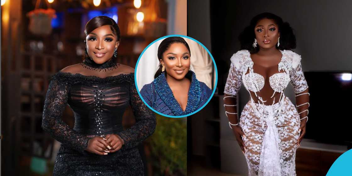 Nana Ama Royale Nana Ama Royale