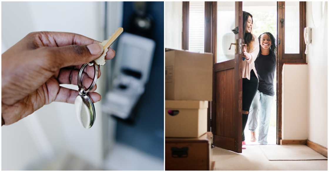 Rent-to-own makes it possible for people to own homes Rent-to-own makes it possible for people to own homes