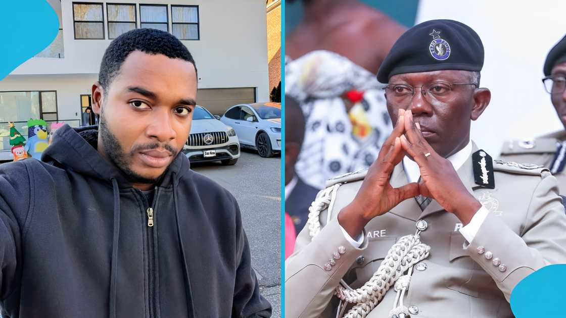 Bawku conflict, Twene Jonas, President Mahama, IGP Dampare, NDC, IGP Yohuno Bawku conflict, Twene Jonas, President Mahama, IGP Dampare, NDC, IGP Yohuno