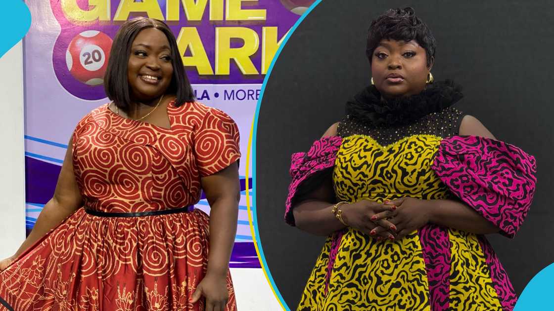 Roselyn Ngissah, African print fashion, Ghanaian movies, Roselyn Ngissah movies, Fitted dresses Roselyn Ngissah, African print fashion, Ghanaian movies, Roselyn Ngissah movies, Fitted dresses