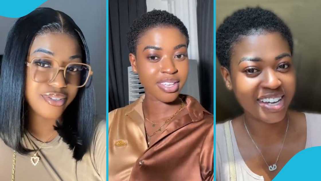 Ghanaian Lady, Best father's Day Gift, Daddy Lumba, daddy Lumba's Theresa Ghanaian Lady, Best father's Day Gift, Daddy Lumba, daddy Lumba's Theresa