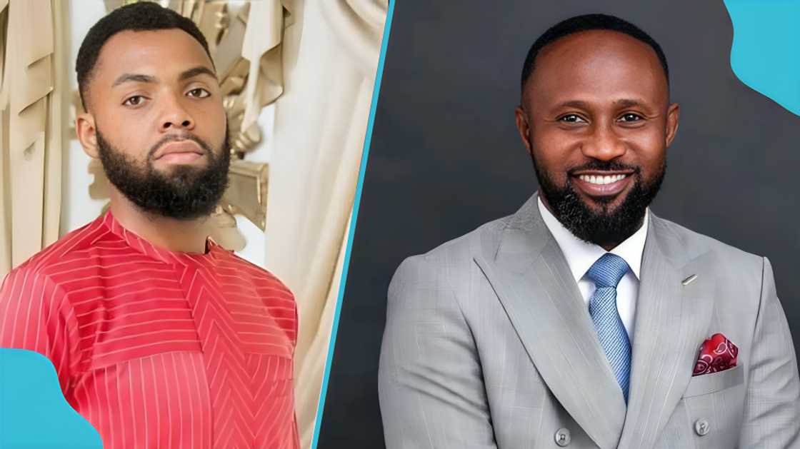 Pastor Prince Elisha Osei Kofi, Rev Obofour reaction, Ghana men of God, Ghanaians mourn, death of Pastor Prince, Anointed Palace Chapel, condolences to family Pastor Prince Elisha Osei Kofi, Rev Obofour reaction, Ghana men of God, Ghanaians mourn, death of Pastor Prince, Anointed Palace Chapel, condolences to family