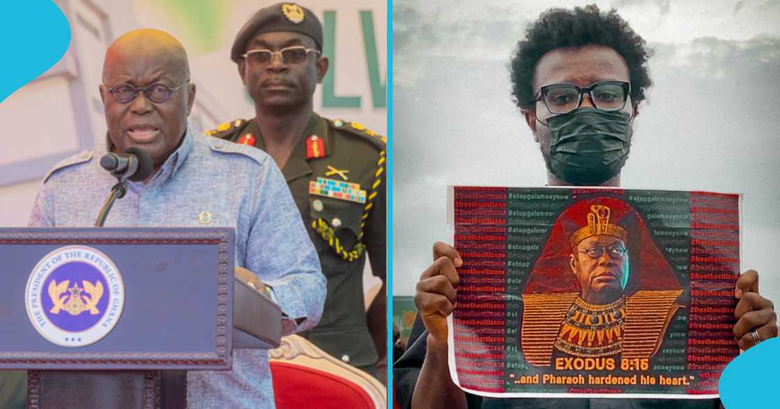 Akufo-Addo, Ghana, Accra, SayNotoGalamsey, FreetheCitizens, Accra Akufo-Addo, Ghana, Accra, SayNotoGalamsey, FreetheCitizens, Accra