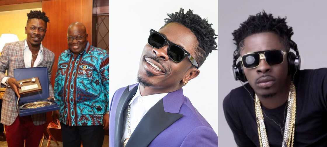 Shatta Wale
Shatta Wale biography
Shatta Wale music
Shatta Wale net worth
Who is Shatta Wale? Shatta Wale
Shatta Wale biography
Shatta Wale music
Shatta Wale net worth
Who is Shatta Wale?