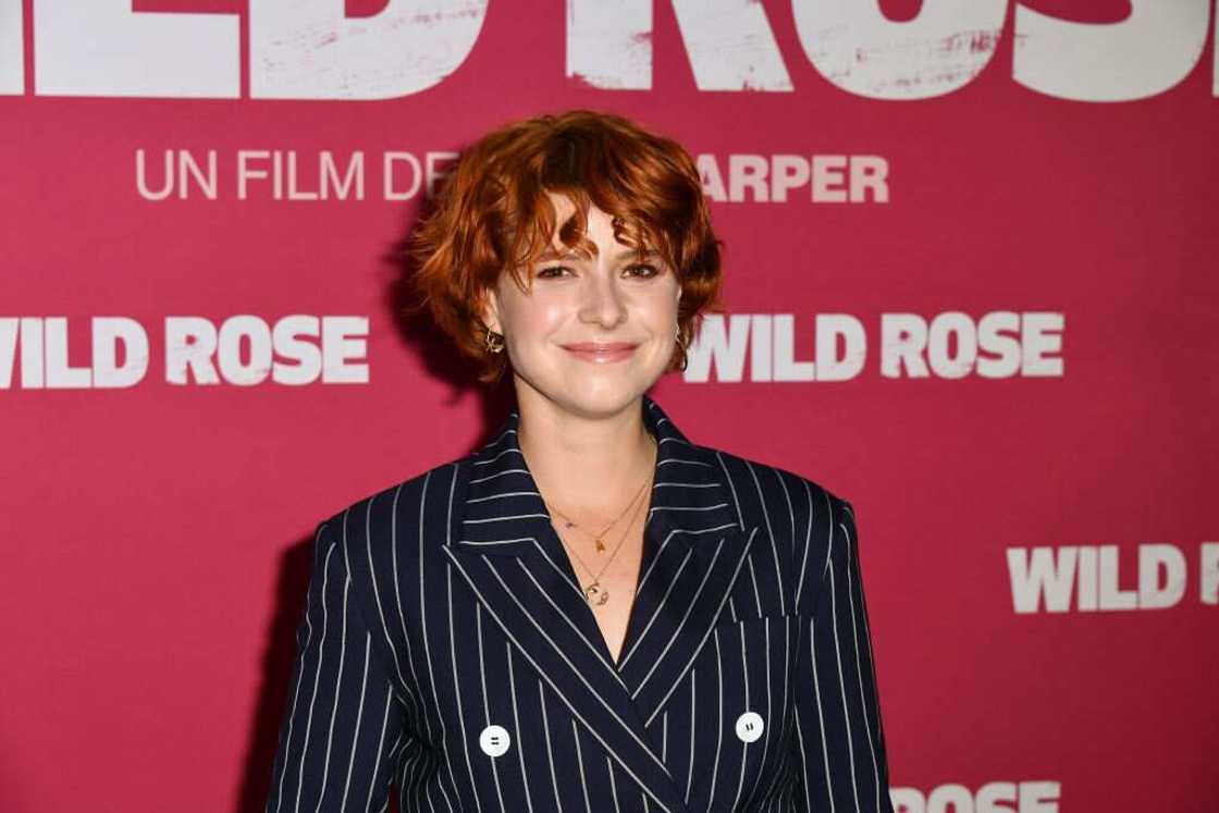 Jessie Buckley