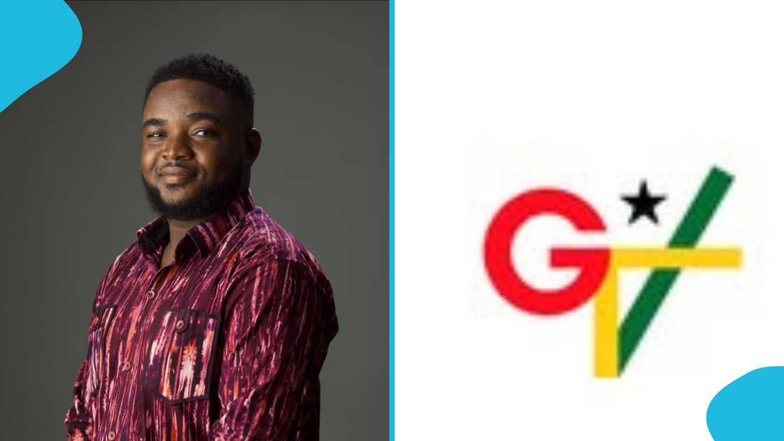Paul Kplorla Nyamador, social media administrator, Ghana Television, GTV, Identity, resign. Paul Kplorla Nyamador, social media administrator, Ghana Television, GTV, Identity, resign.