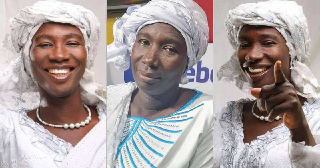 Cecilia Marfo Cecilia Marfo