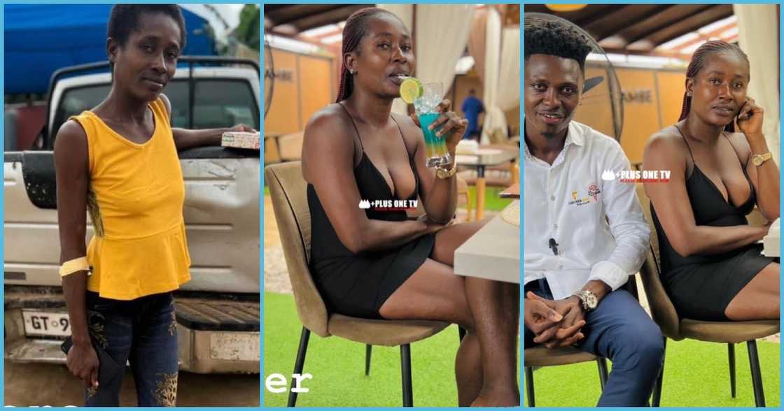 Abigail before and after rehab Abigail before and after rehab