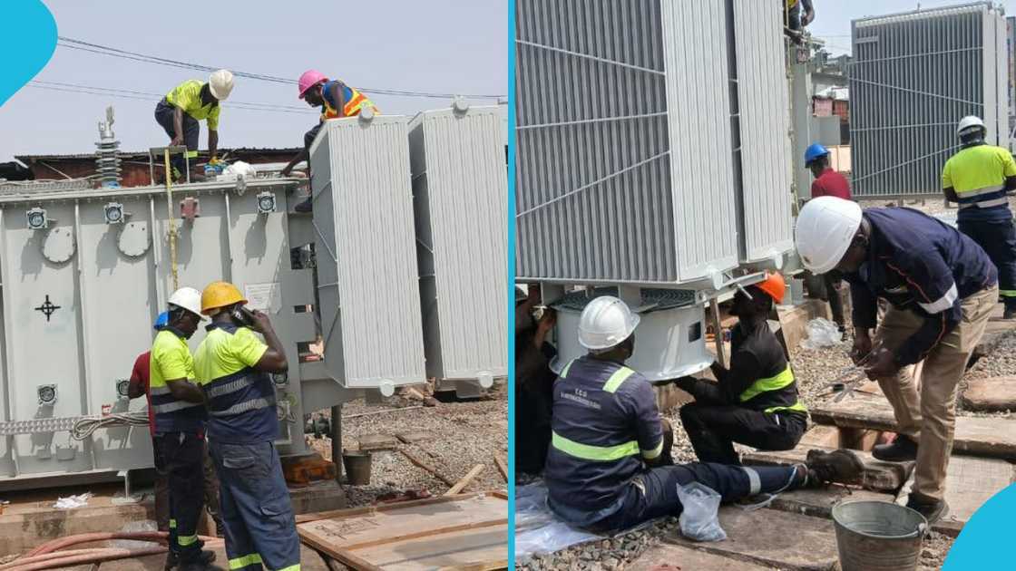 Western, Other New Regions Face Dumsor On March 11 as Part of ECG Maintenance, Fresh List Announced Western, Other New Regions Face Dumsor On March 11 as Part of ECG Maintenance, Fresh List Announced