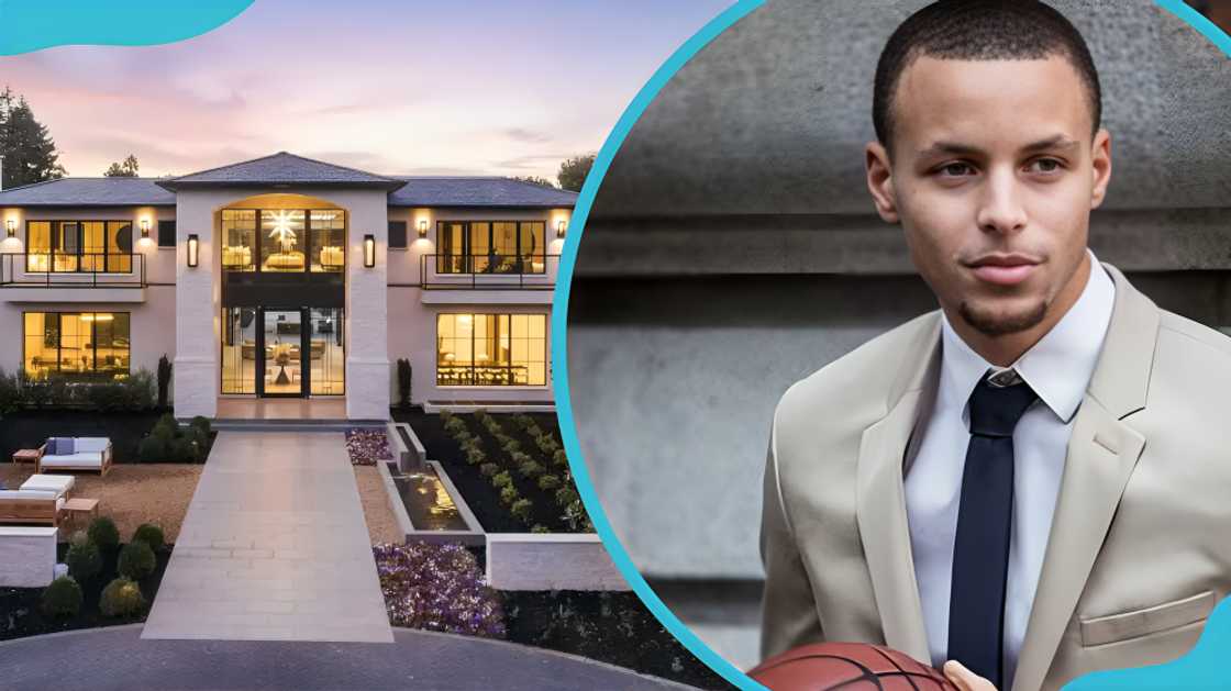 Steph Curry's net worth Steph Curry's net worth