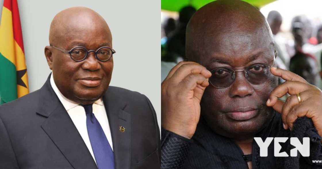 Akufo-Addo doesn’t care about the future generation; he’s perforating the public purse - NDC