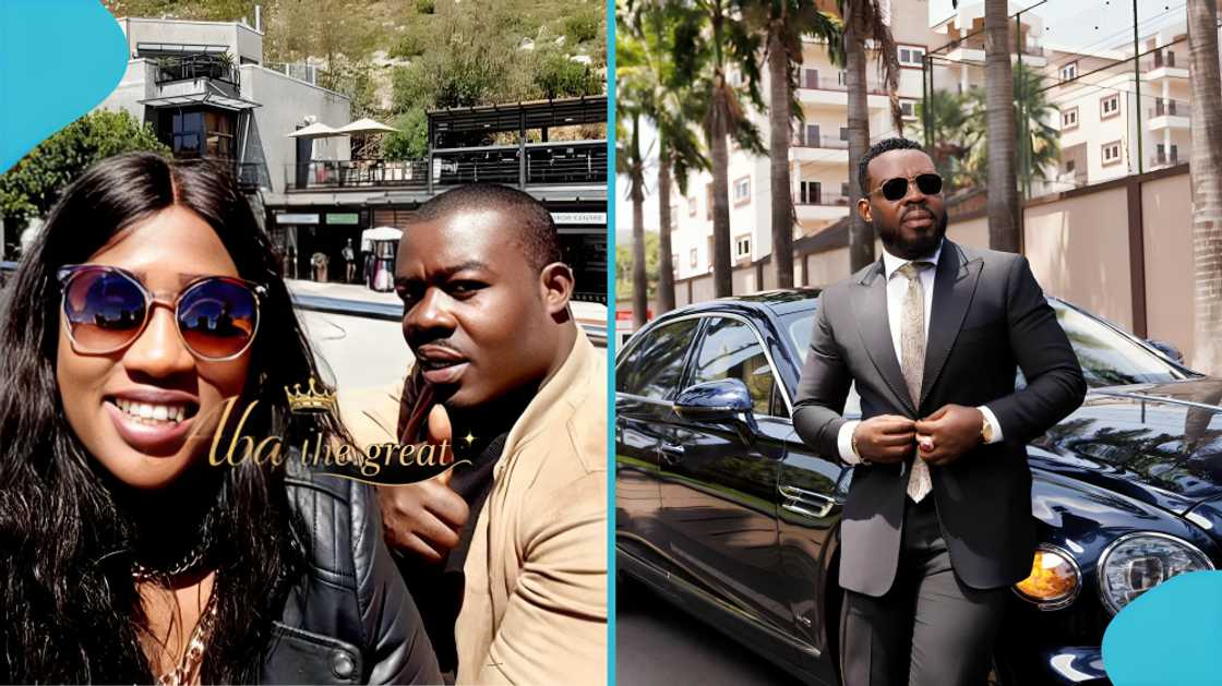 Joana Quaye divorce, Richard Nii Armah Quaye, Ghana divorce settlement, multi-million cedi settlement, high-powered legal team, asset-distribution battle, divorce Joana Quaye divorce, Richard Nii Armah Quaye, Ghana divorce settlement, multi-million cedi settlement, high-powered legal team, asset-distribution battle, divorce