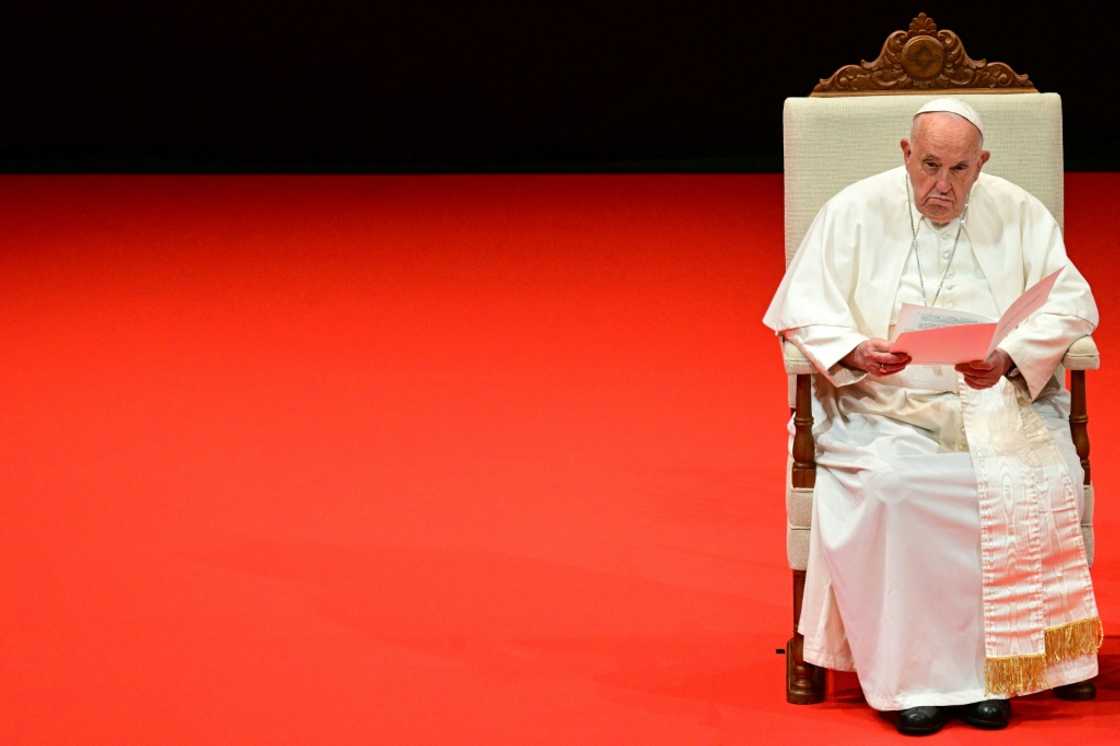 Pope Francis visited Singapore on the last stop of a four-nation Asia-Pacific trip aimed at boosting the Catholic Church's standing in the world's most populous region Pope Francis visited Singapore on the last stop of a four-nation Asia-Pacific trip aimed at boosting the Catholic Church's standing in the world's most populous region