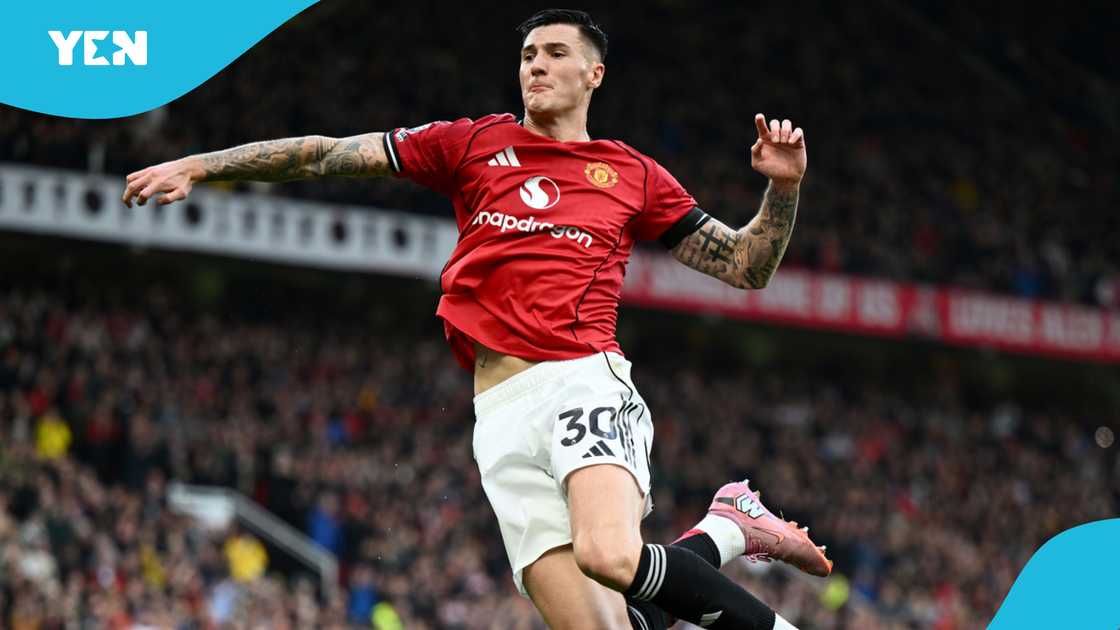 AFCON Scheduling: The Hidden Reason Victor Osimhen Didn’t Join Man United