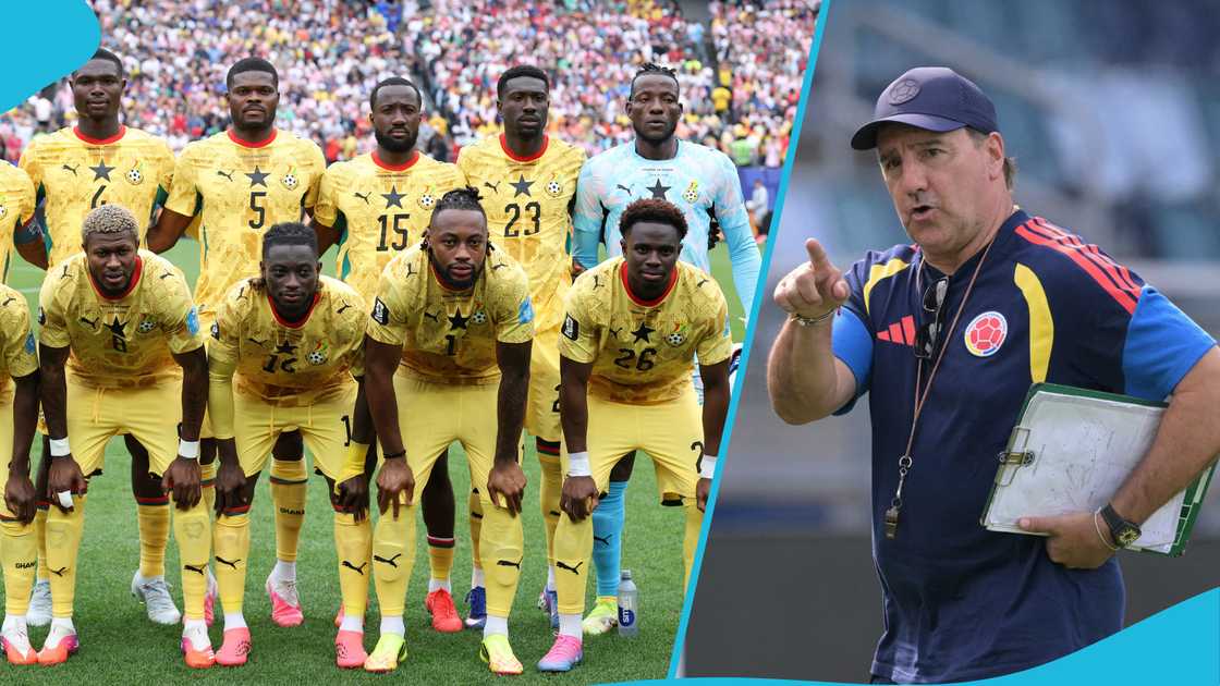 World Cup 2026, Colombia, Nestor Lorenzo, Ghana, - Colombia vs Ghana, Ghana World Cup history. Néstor Lorenzo tactics, Carlos Queiroz, 2026 World Cup knockout stage, Black Stars defensive strategy, World Cup Round of 32, Ghana injury updates. World Cup 2026, Colombia, Nestor Lorenzo, Ghana, - Colombia vs Ghana, Ghana World Cup history. Néstor Lorenzo tactics, Carlos Queiroz, 2026 World Cup knockout stage, Black Stars defensive strategy, World Cup Round of 32, Ghana injury updates.