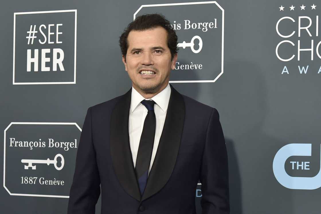 John Leguizamo John Leguizamo