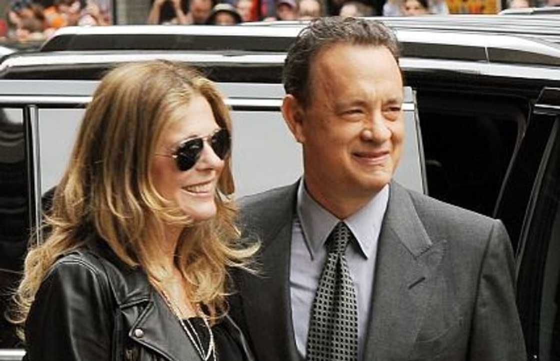 Longest celebrity marriages Longest celebrity marriages