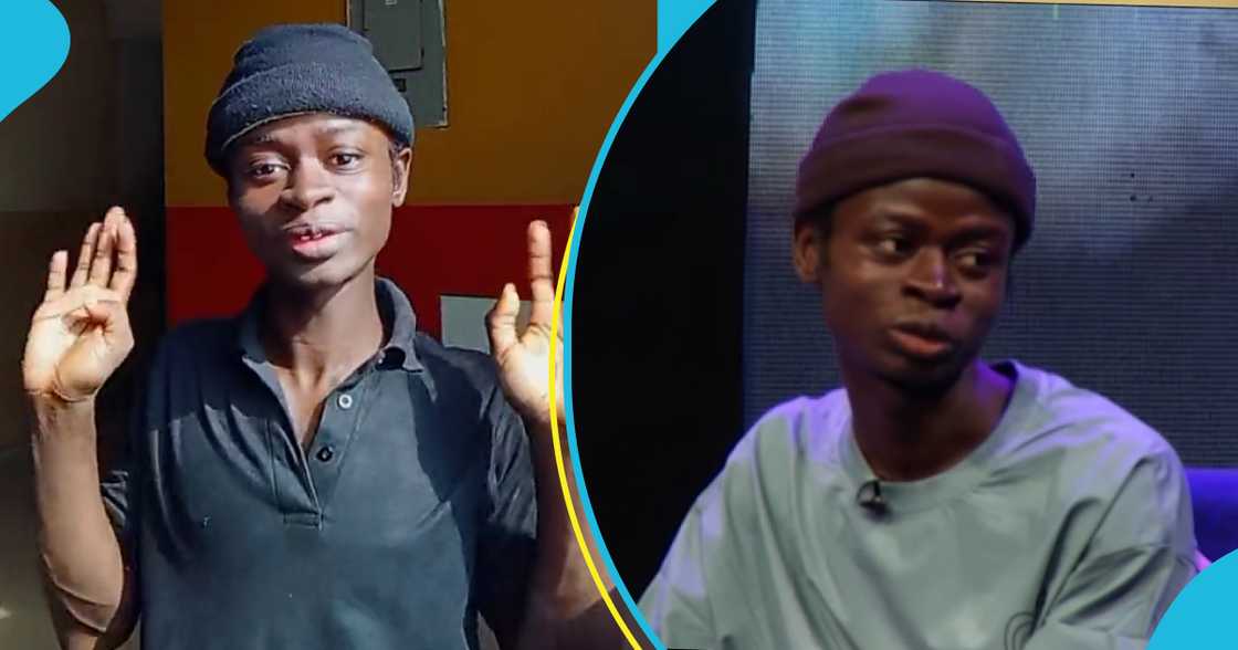 Safo Newman, Ghanaian musician, Safo Newman songs, Ghanaian songs, Ghana cedi, TikTok trends Safo Newman, Ghanaian musician, Safo Newman songs, Ghanaian songs, Ghana cedi, TikTok trends