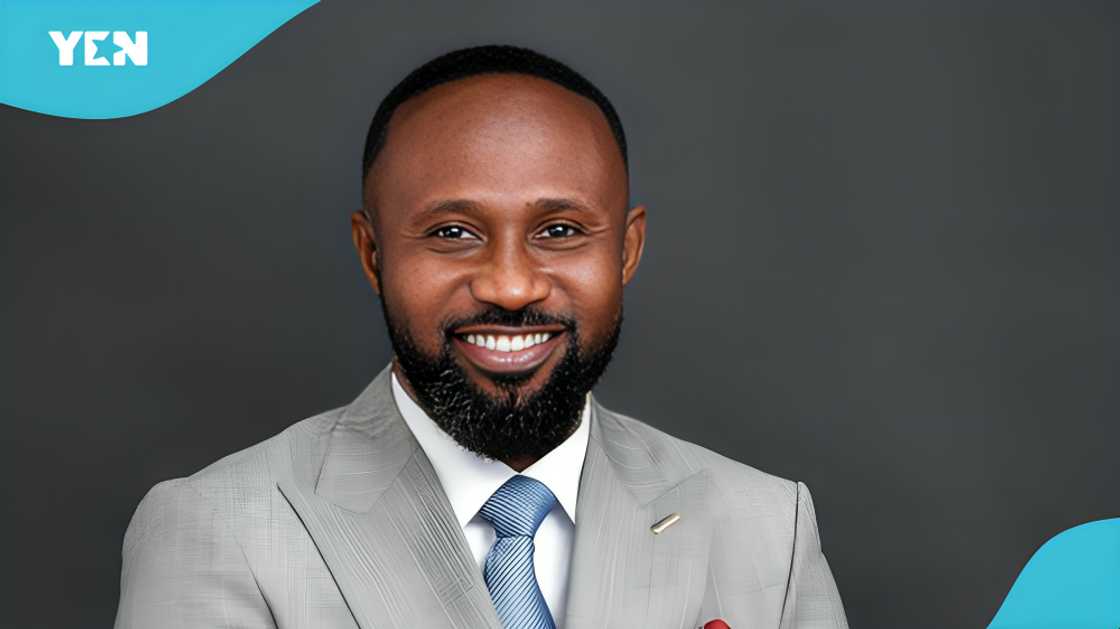 Prince Elisha Osei Kofi, Springs of Grace Executive Fellowship, Ghanaian preacher death, final moments of Elisha Osei Kofi, cause of death Prince Elisha, high blood pressure death Prince Elisha Osei Kofi, Springs of Grace Executive Fellowship, Ghanaian preacher death, final moments of Elisha Osei Kofi, cause of death Prince Elisha, high blood pressure death