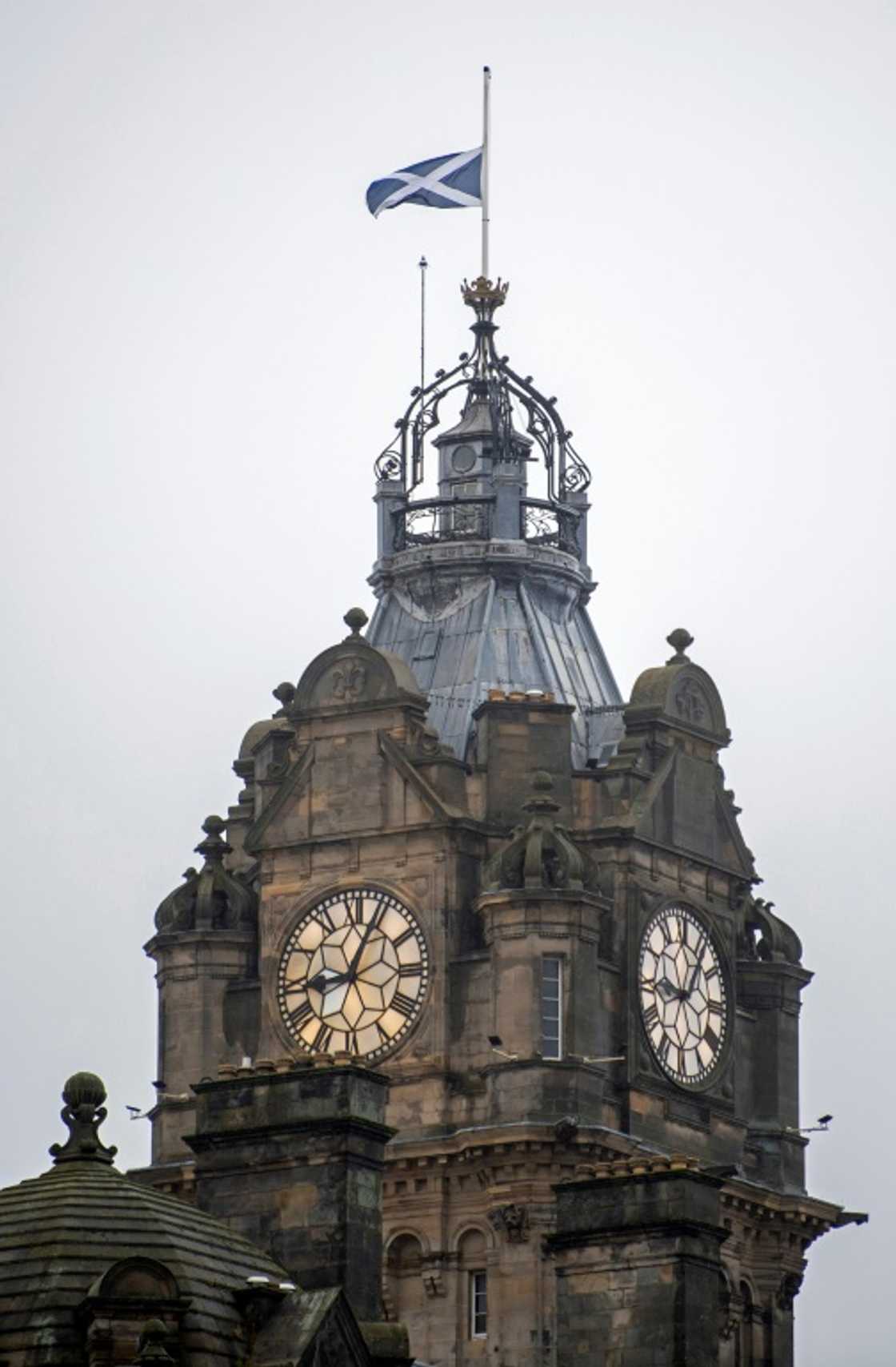 Queen Elizabeth II died at Balmoral, her beloved Scottish Highland retreat Queen Elizabeth II died at Balmoral, her beloved Scottish Highland retreat