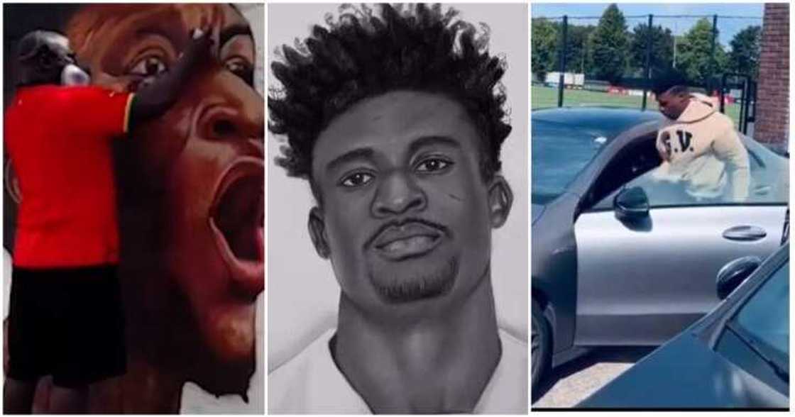 Trending videos of Mohammed Kudus. Trending videos of Mohammed Kudus.