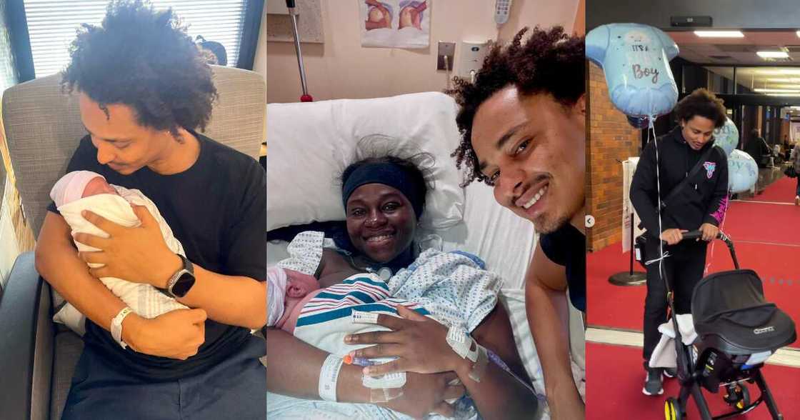 Umar Krupp's son Umar Krupp's son