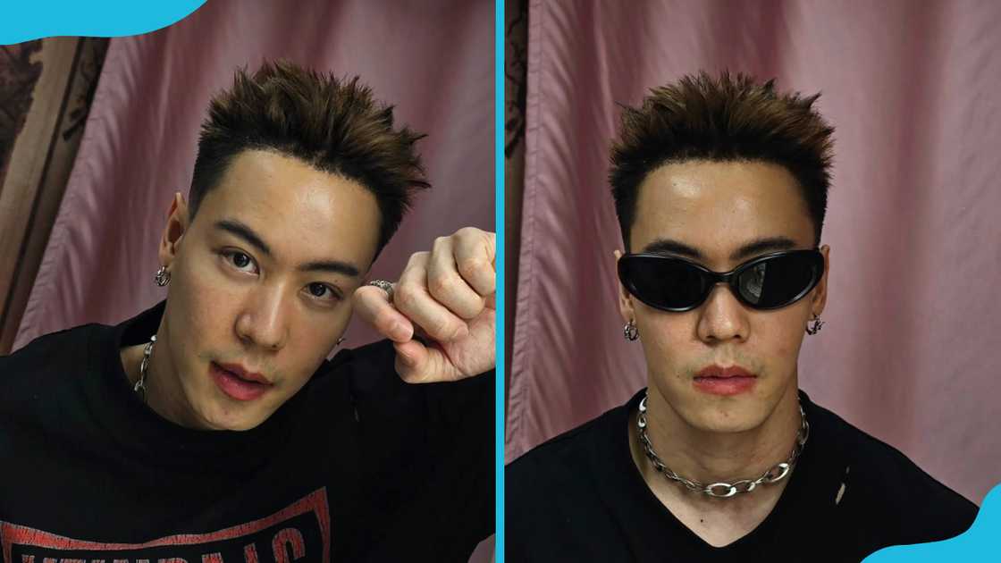 Hardcore spiky hair Hardcore spiky hair