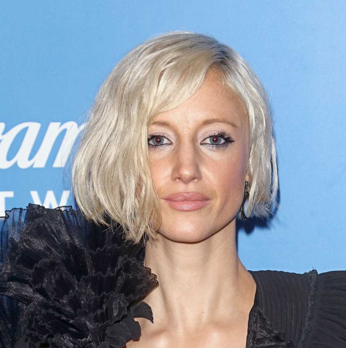 Andrea Riseborough Andrea Riseborough