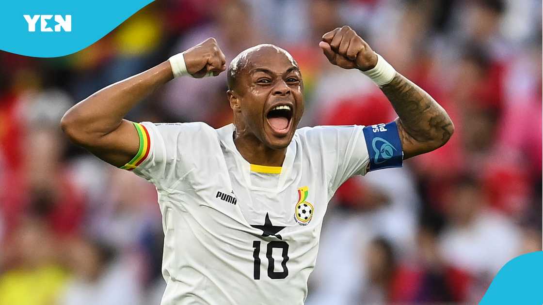 Andre Ayew transfer, Dede Ayew new club, Andre Ayew Ghana, Andre Ayew Black Stars recall, Dede Ayew move, Andre Ayew 2025, Ghana football news, Andre Ayew latest news