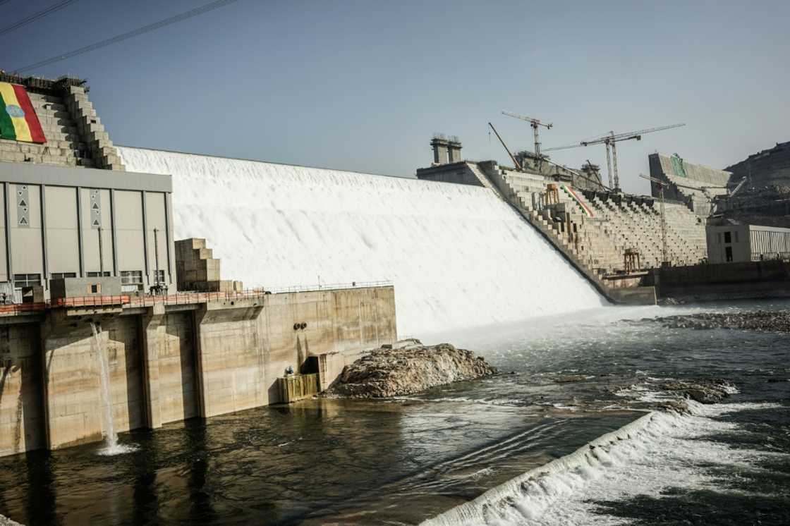 Egypt and Sudan have voiced concerns about the operation of Ethiopia's GERD dam without a three-way agreement, fearing it could threaten their access to vital Nile waters Egypt and Sudan have voiced concerns about the operation of Ethiopia's GERD dam without a three-way agreement, fearing it could threaten their access to vital Nile waters