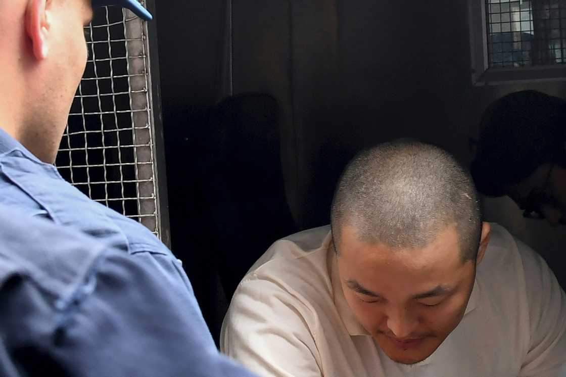 The crypto tycoon was arrested in March 2023 at the airport in Podgorica, the Montenegrin capital