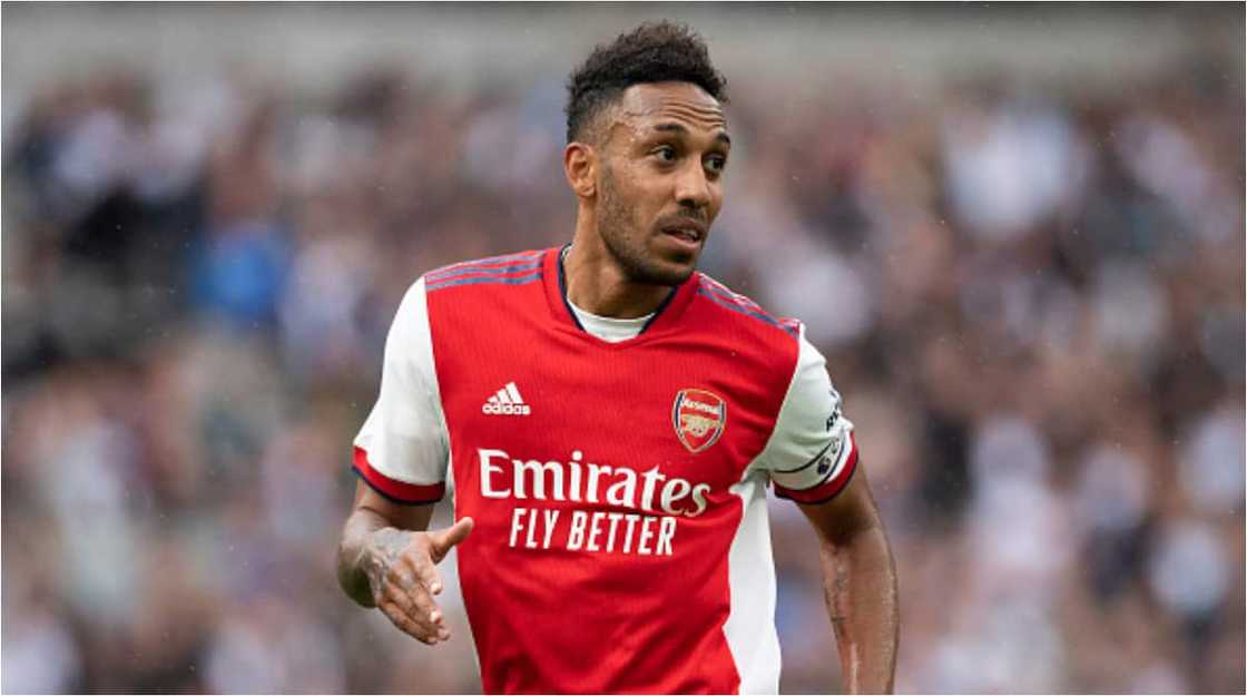 Tension at Emirates Stadium As Arsenal Planning to Sell Their Captain Before Window Shuts to Fund Signings Tension at Emirates Stadium As Arsenal Planning to Sell Their Captain Before Window Shuts to Fund Signings