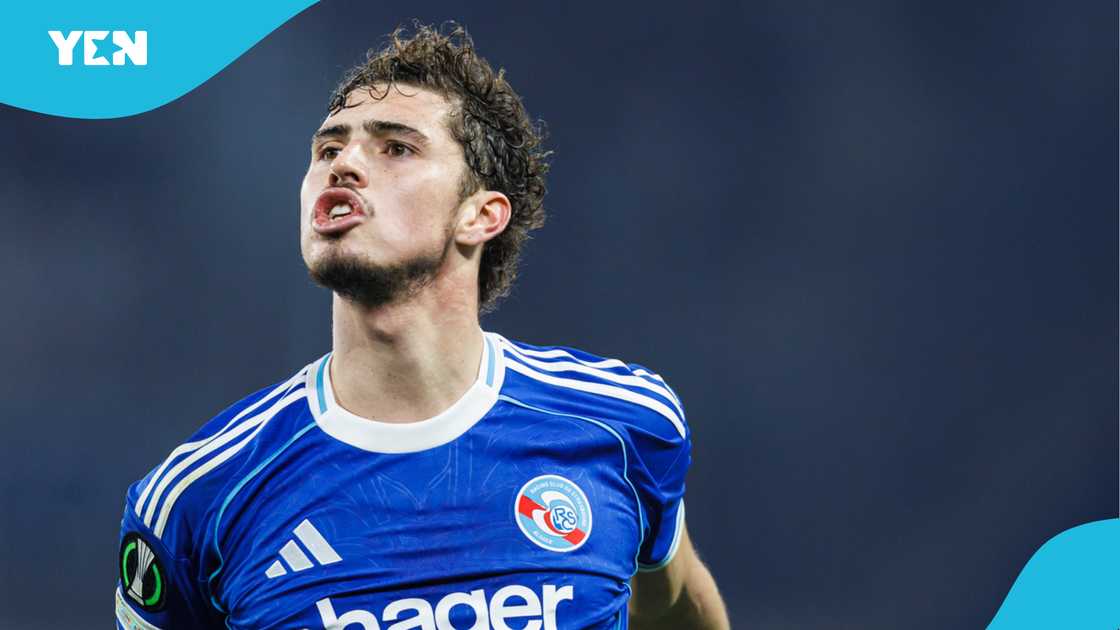 Argentina, RC Strasbourg, Joaquin Panichelli, ACL, Panichelli, Argentina World Cup 2026, ACL tear Panichelli, Valentín Carboni injury, World Cup preparations, La Bombonera, Lionel Scaloni Argentina, 2026 World Cup squad. Argentina, RC Strasbourg, Joaquin Panichelli, ACL, Panichelli, Argentina World Cup 2026, ACL tear Panichelli, Valentín Carboni injury, World Cup preparations, La Bombonera, Lionel Scaloni Argentina, 2026 World Cup squad.