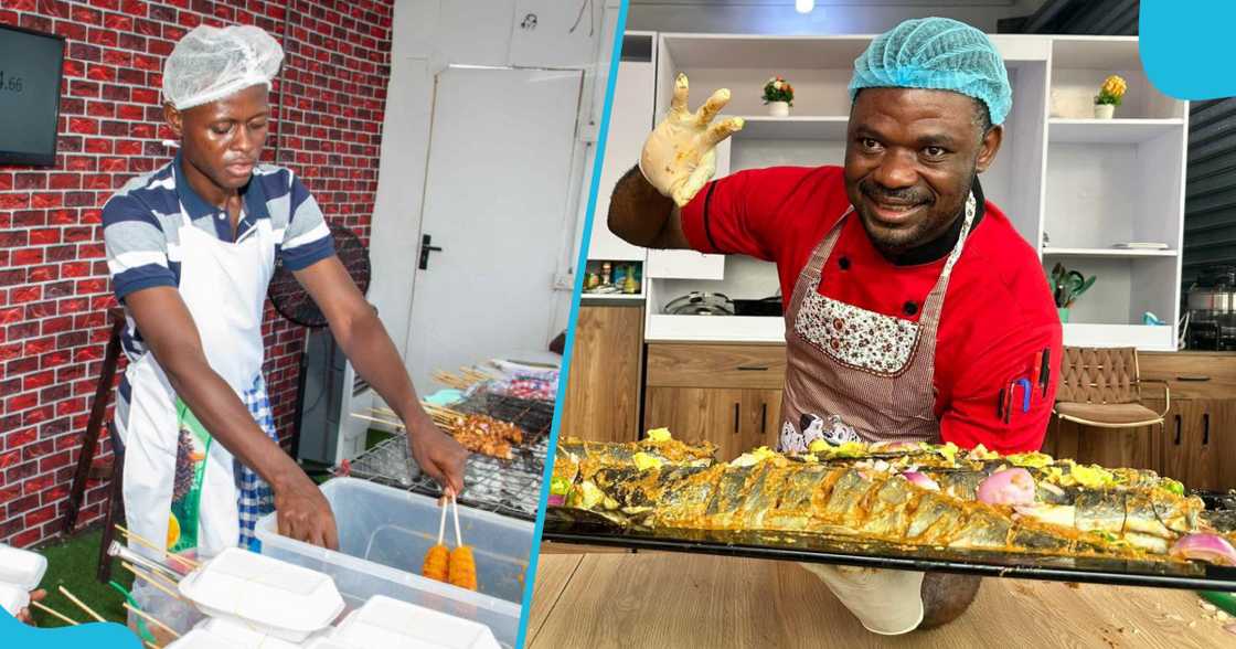 Atinga khebabathon Atinga khebabathon