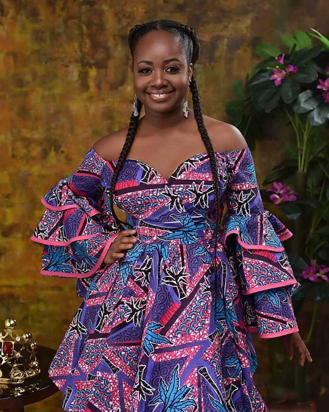 Naa Dedei Botchwey Naa Dedei Botchwey