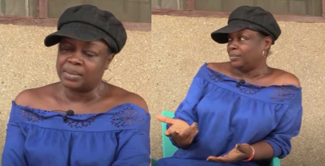 Claudia Trixie: Meet Kojo Antwi's First Female Backing Vocalist and the Secret Voice Behind Most hits Claudia Trixie: Meet Kojo Antwi's First Female Backing Vocalist and the Secret Voice Behind Most hits