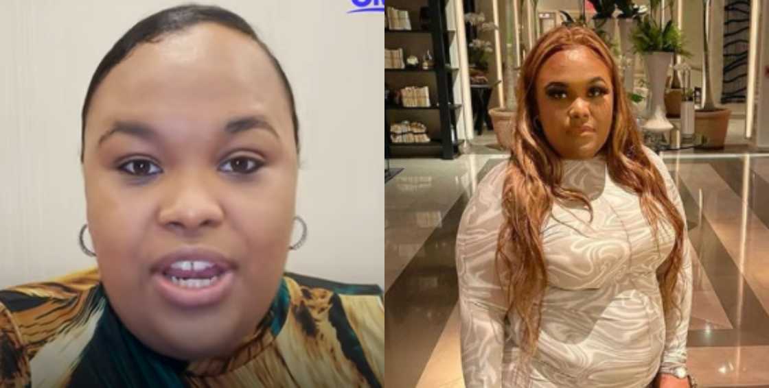 Bianca Mayti: Meet 21-year-old lady who has held over 30 job positions Bianca Mayti: Meet 21-year-old lady who has held over 30 job positions