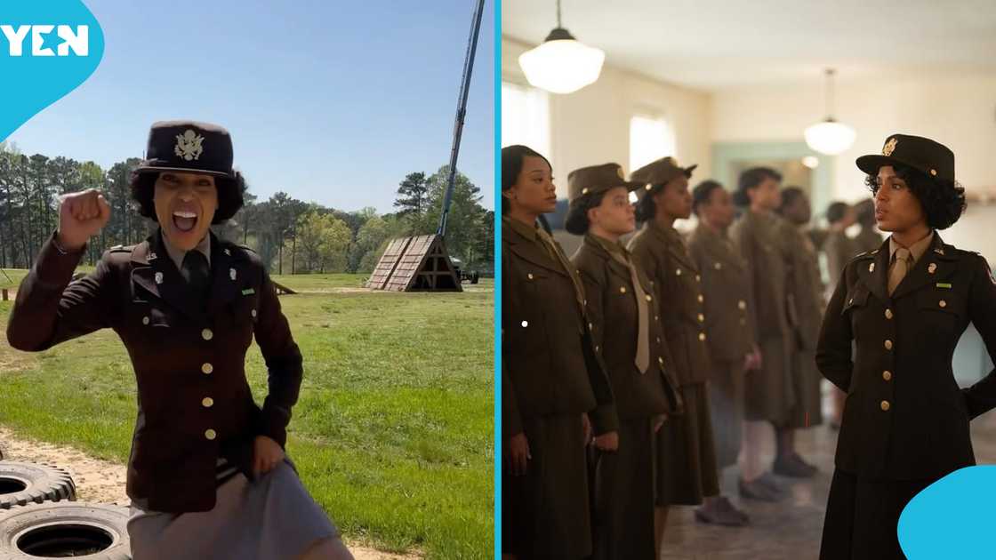 Kerry Washington, Hollywood Actress, Tripe Six Eight, Tyler Perry Movies, Black History Movies, American Movies, Nigeria Jollof, Ghana Jollof Kerry Washington, Hollywood Actress, Tripe Six Eight, Tyler Perry Movies, Black History Movies, American Movies, Nigeria Jollof, Ghana Jollof