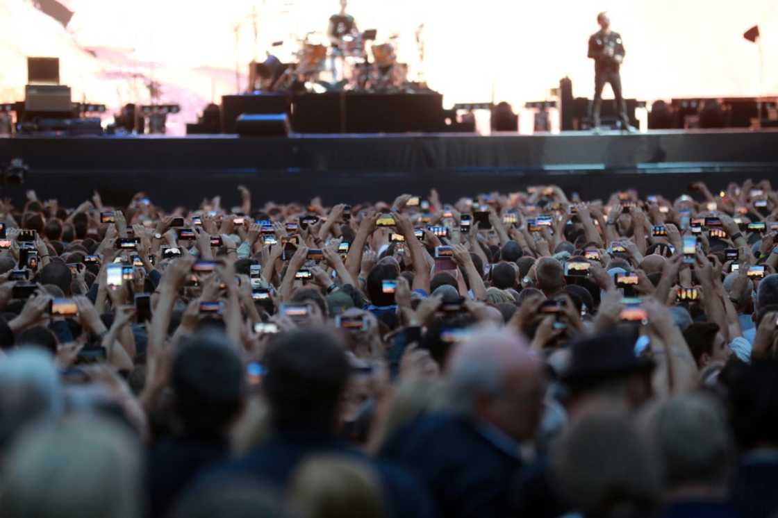 A 2024 study by the International Confederation of Societies of Authors and Composers forecast that artists could see their incomes shrink by more than 20 percent in the next four years as the market for AI-composed music grows