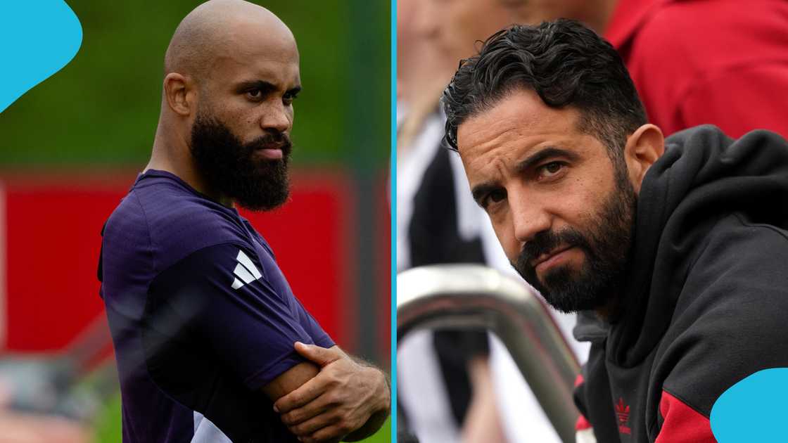 Bryan Mbeumo, Manchester United, 2025 AFCON, Morocco, Cameroon player Bryan Mbeumo, Manchester United, 2025 AFCON, Morocco, Cameroon player