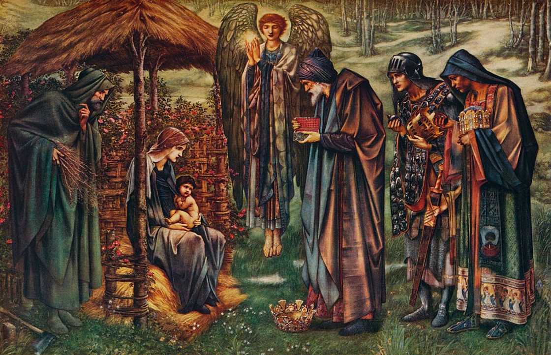 iconic trios iconic trios