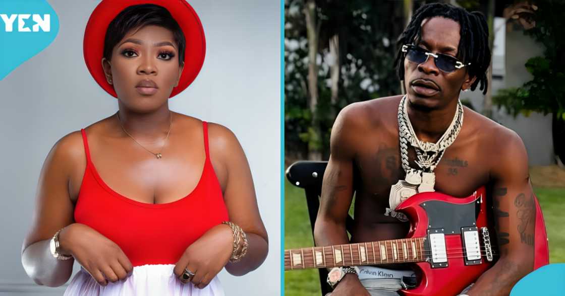 Highest Eri, Shatta Wale, Medikal, Kwadwo Sheldon, Shatta Movement, Shatta Wale's fans, TikTok Highest Eri, Shatta Wale, Medikal, Kwadwo Sheldon, Shatta Movement, Shatta Wale's fans, TikTok