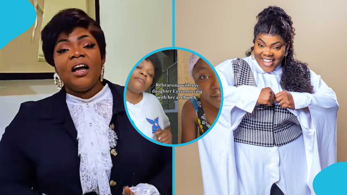 Celestine Donkor, Ghana, Celestine Donkor's daughters, Celestine Donkor's husband, Bethel Music Celestine Donkor, Ghana, Celestine Donkor's daughters, Celestine Donkor's husband, Bethel Music