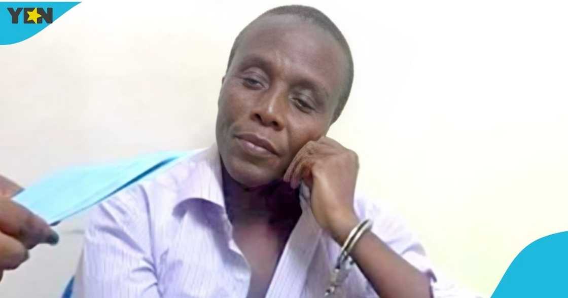 Gregory Afoko, granted bail, High Court, Adams Mahama murder case, Upper East, NPP Gregory Afoko, granted bail, High Court, Adams Mahama murder case, Upper East, NPP